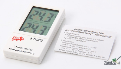Термометр SwetAqua DUO KT-902