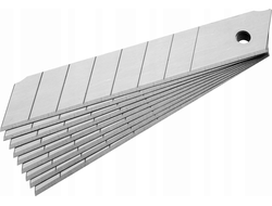 Лезвия для ножа *X-PERT* 25 мм (10шт.)