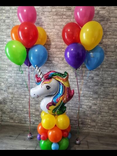 Набор Шаров №80