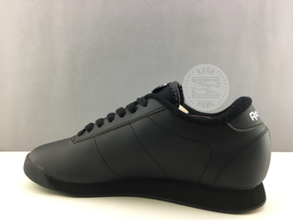 Reebok Classic Black (40-44) Арт: 033M