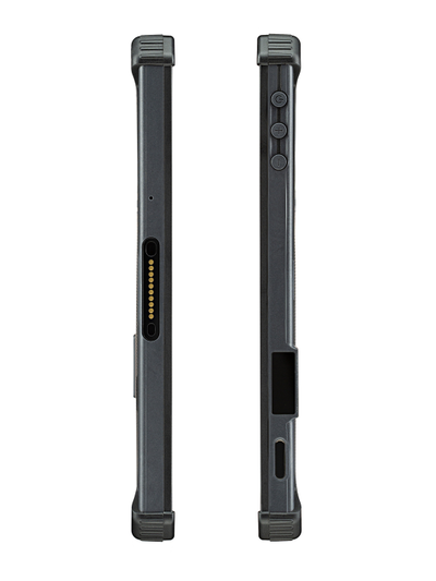 Взрывозащищённый планшет MIG T8X