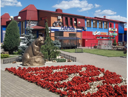 Парма | ул. Мурманская, д. 16
