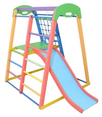 ДСК раннего развития PLASTEP Спутник 150