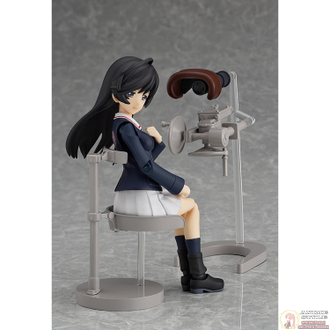 Figma isuzu hana