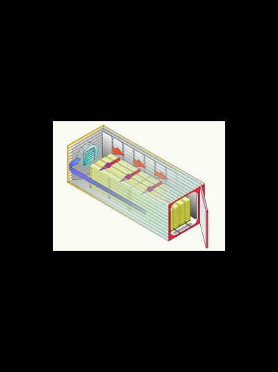 Сушильная камера СКМ-25, от
