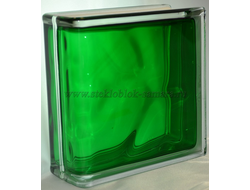 Стеклоблок 1919/8 W Торцевой 004