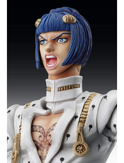 Фигурка Бруно Буччеллати (Bruno Buccellati white ver.)