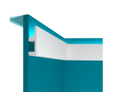 Перфект плюс P82 карниз Перфект из дюрополимера, 2 м.