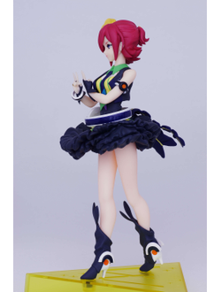 Фигурка Канамэ Бакканир (Kaname Buccaneer)