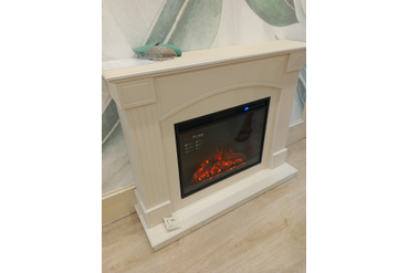 Электрокамин Грация