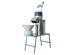 Машина овощерезательно-протирочная ТОРГМАШ ОМ-350П 220В