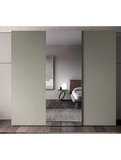 ШКАФ 3-Х ДВЕРНЫЙ ATTICO  (L280*P67*H239) GIORGIOCASA