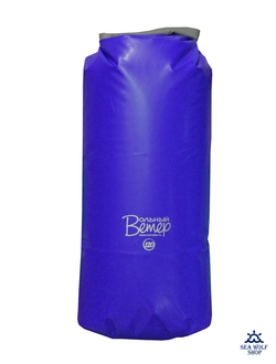 ГермоМешок 120л BB ПВХ 600гр