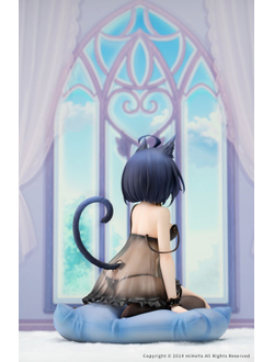 Фигурка 1/7 Зеле Фёллерай (Seele Vollerei Shippo Yuri ver.)