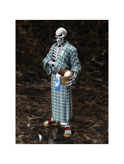 Фигурка 1/8 Момонга (Momonga / Ainz Ooal Gown Yukata)