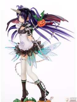 Фигурка 1/8 Вельзевул (Beelzebub)