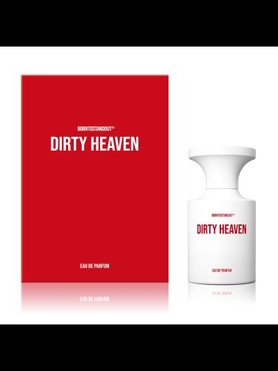 DIRTY HEAVEN BORNTOSTANDOUT парфюмерная вода