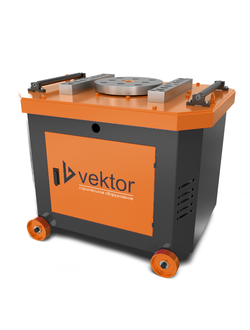 Станок для гибки арматуры Vektor GW32