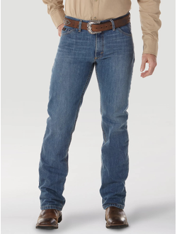 Джинсы Wrangler® 20X® 02 Competition Slim Jean