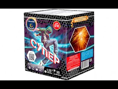 Салют А7141 Легенда