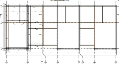 Одноэтажный дом с тремя спальнями 259м² (S40)