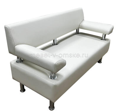 Диван офисный Медея (без механизма)