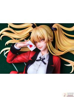 Фигурка 1/7 Мэри Саотомэ (Mary Saotome)