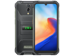 Blackview BV7200 6/128GB Черный