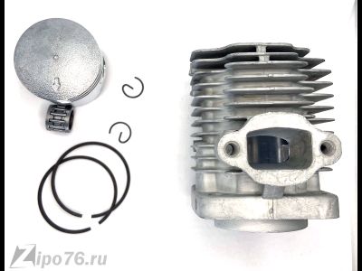 Поршневая на квадроцикл мини детский 50 кубов