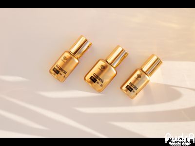 Lovely Клей для наращивания ресниц Cleopatra черный 5 мл Клеопатра