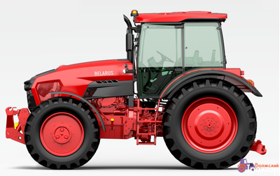 Трактор МТЗ 2023 Stage II (212 л.с.)