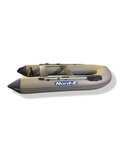 Лодка надувная Nord-Z 295НД