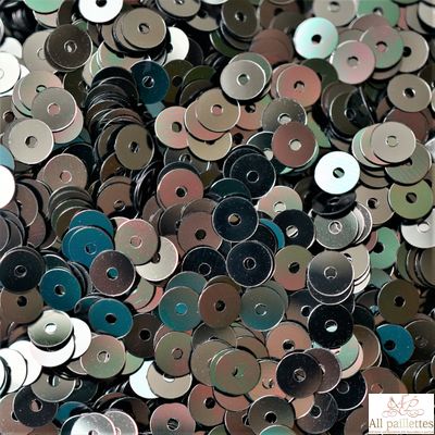 Пайетки 4 мм № P4.M.39