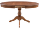 Стол Рондо овальный раскладной 76/105(135)/76 см
