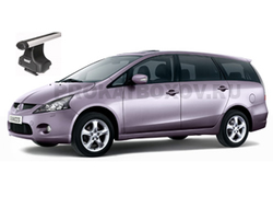 Дуги THULE для MITSUBISHI Grandis