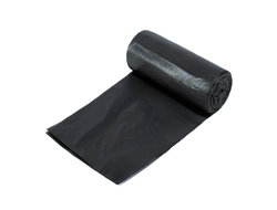 Мешок для мусора 30л*30шт/рул, 6мкм, 47*57см, Guppy