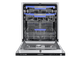 Посудомоечная машина MAUNFELD MLP-12IMRO