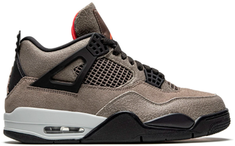 Nike Air Jordan 4 Taupe Haze