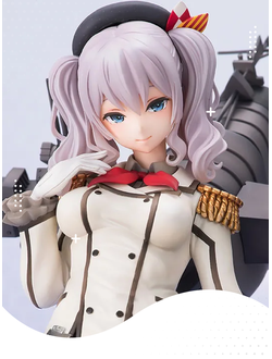 Флотская коллекция (Kantai Collection)