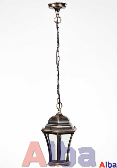 Astoria 305 L BG Парковый светильник