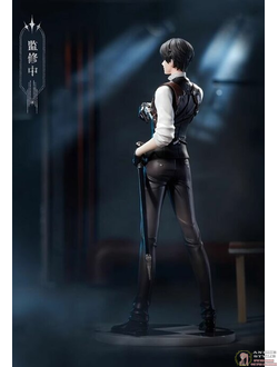 Фигурка 1/10 Клейн Моретти (Klein Moretti Zhengshi Duiyuan ver.)
