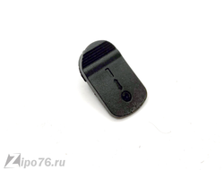 Клавиша выключателя ушм 125 900 ИНТЕРСКОЛ