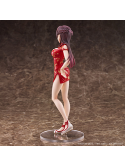 Фигурка 1/7 Тидзуру Итиносэ (Chizuru Ichinose China Ver.)