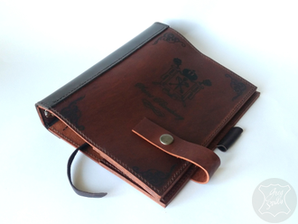 ежедневник ручной работы, подарок руководителю, ежедневник купить, ежедневник на заказ, блокнот спб