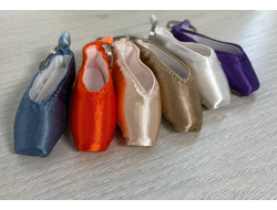 Брелок Пуантик