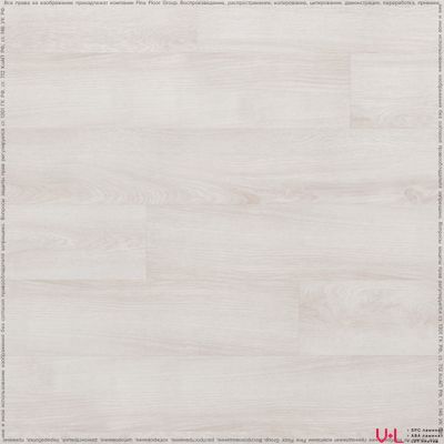 Кварцвиниловая плитка Fine Floor Wood Дуб Гримстад FF-1538 43 класс толщина 4.5 мм с фаской замковая 1.76 м2