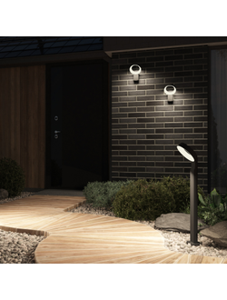 Светильник Denkirs DK3639-WB