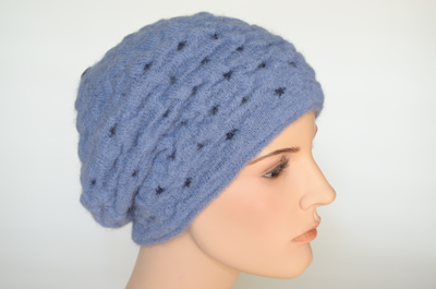 Vizio Италия 6992 берет голубой цвет 21 фото