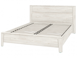 Спальня МОНИКА - Кровать 1600 латы 1С Винтерберг