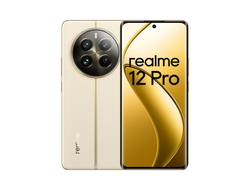 Realme 12 Pro 8/256GB Beige